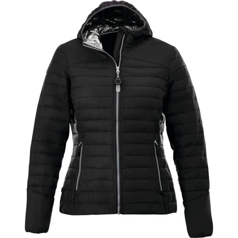 Women's SILVERTON Lightweight Packable Insulated Puffer Jacket - 1
