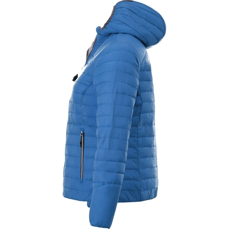 Women's SILVERTON Lightweight Packable Insulated Puffer Jacket - 8