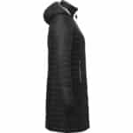 Women's SILVERTON Long Lightweight Packable Insulated Puff Jacket - 5