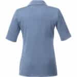 Women's SKARA Short Sleeve Polo - 5