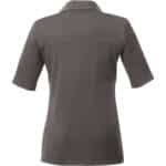 Women's SKARA Short Sleeve Polo - 8