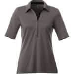 Women's SKARA Short Sleeve Polo - 9