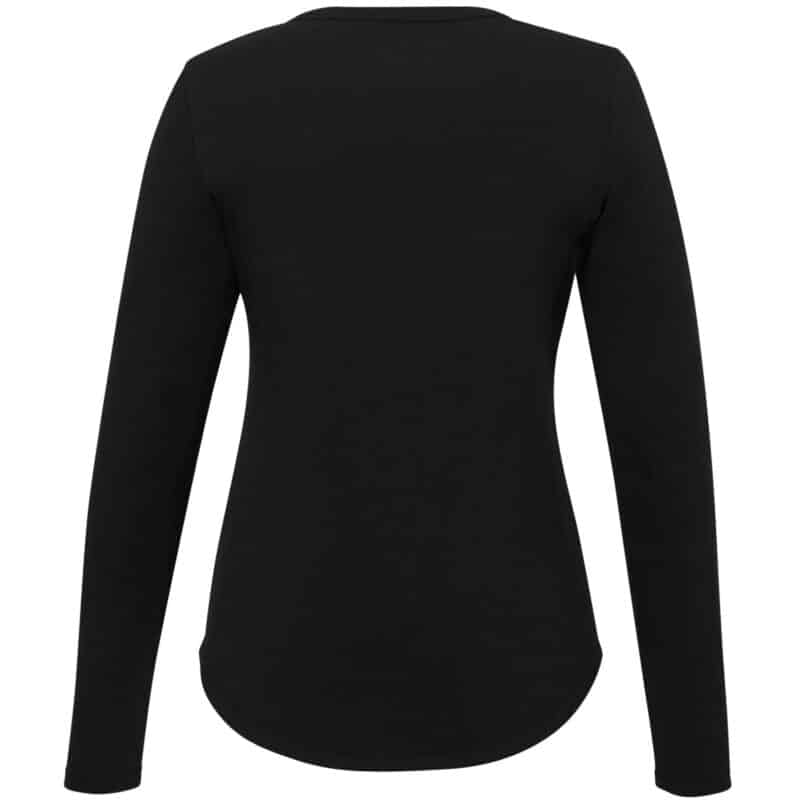 Women's SOMOTO Eco Long Sleeve Tee - 2