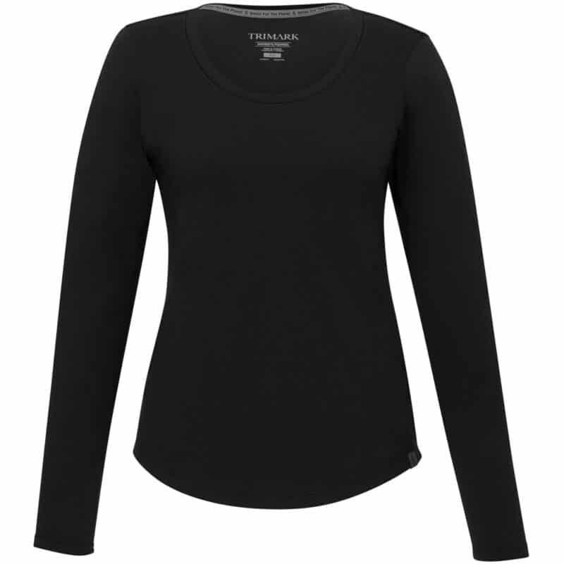 Women's SOMOTO Eco Long Sleeve Tee - 3