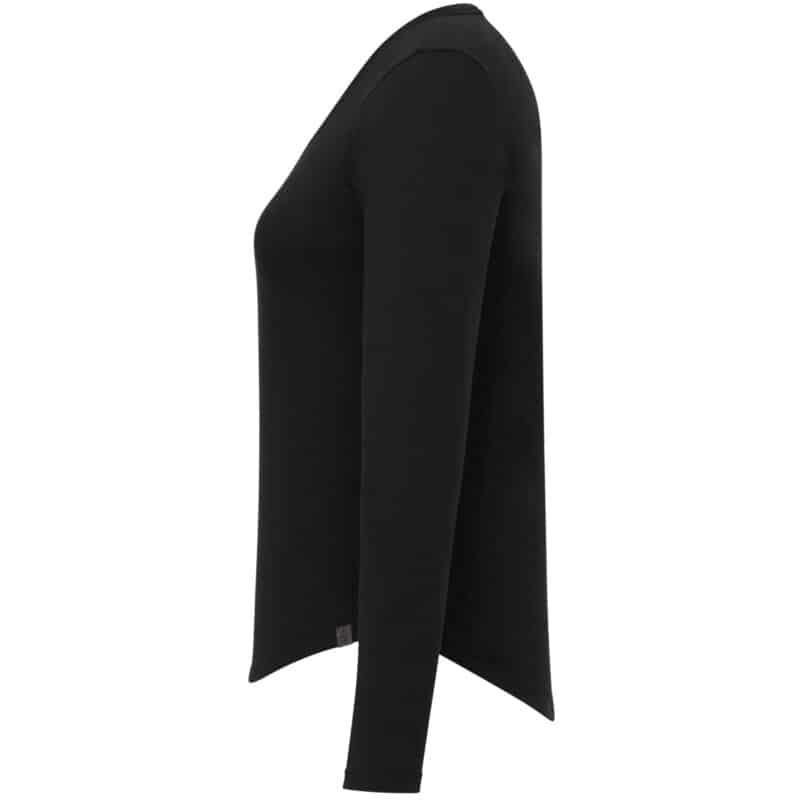 Women's SOMOTO Eco Long Sleeve Tee - 4
