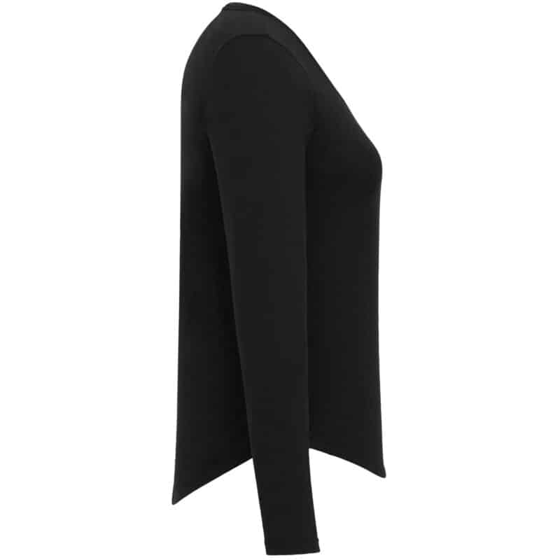 Women's SOMOTO Eco Long Sleeve Tee - 5