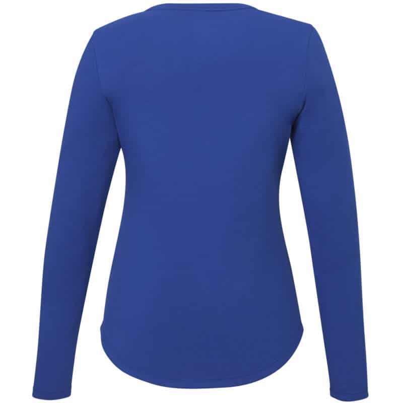 Women's SOMOTO Eco Long Sleeve Tee - 6