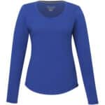 Women's SOMOTO Eco Long Sleeve Tee - 8