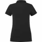 Women's SOMOTO Eco Short Sleeve Polo - 2