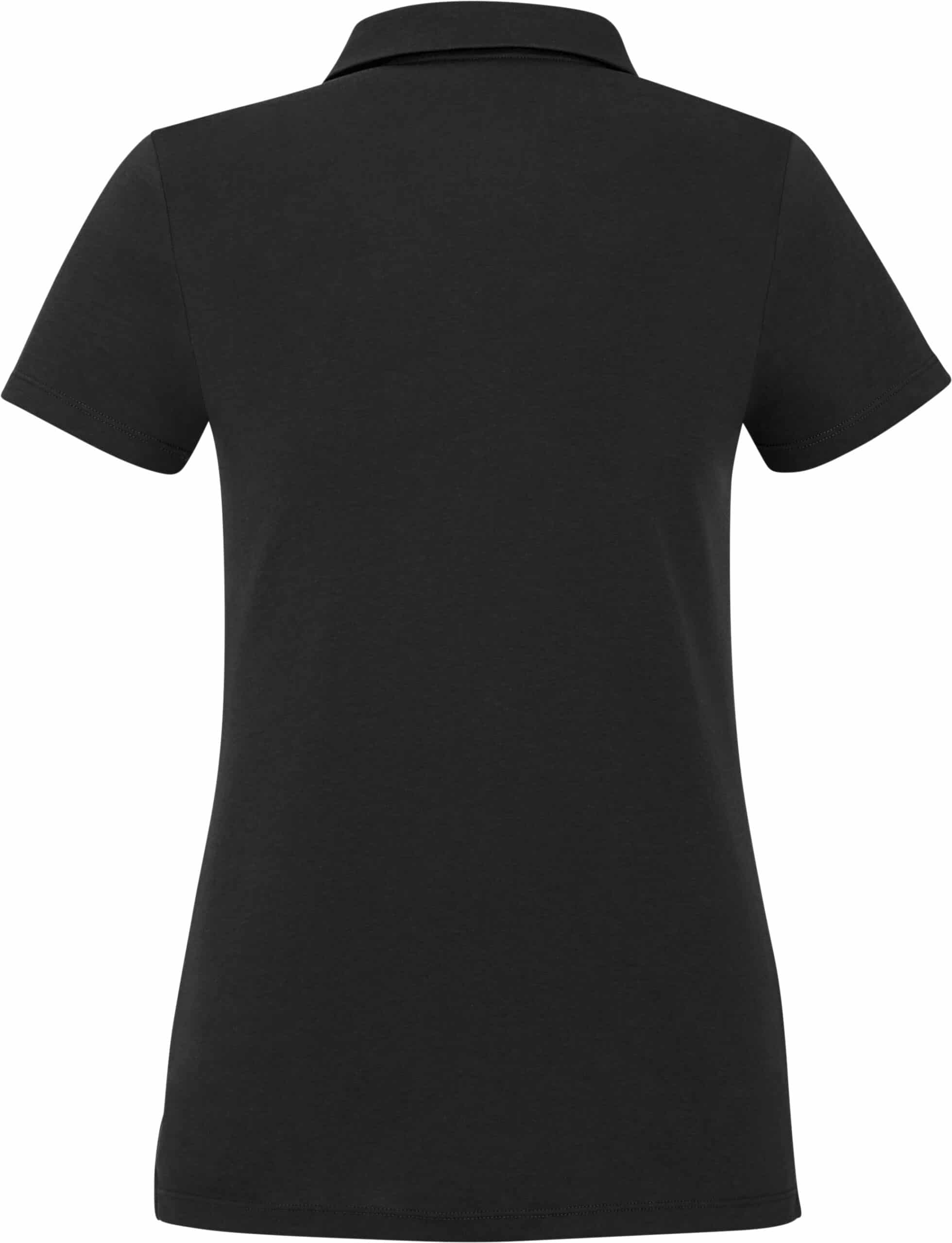 Women's SOMOTO Eco Short Sleeve Polo - 2