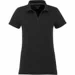 Women's SOMOTO Eco Short Sleeve Polo - 3