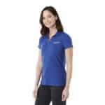 Women's SOMOTO Eco Short Sleeve Polo - 6