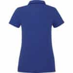 Women's SOMOTO Eco Short Sleeve Polo - 9