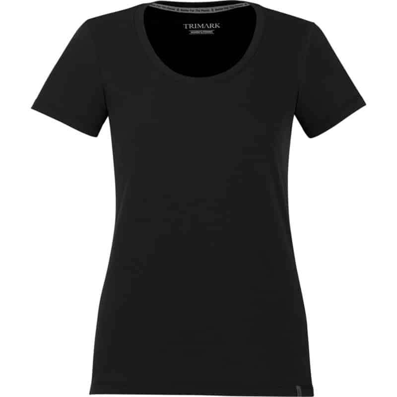 Women's SOMOTO Eco Short Sleeve Tee - 1