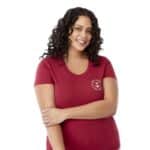 Women's SOMOTO Eco Short Sleeve Tee
