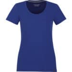 Women's SOMOTO Eco Short Sleeve Tee - 7