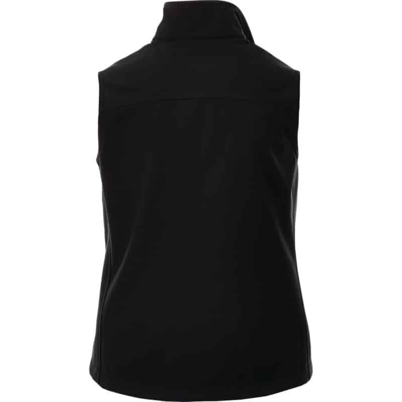 Women's STINSON Softshell Vest - 2