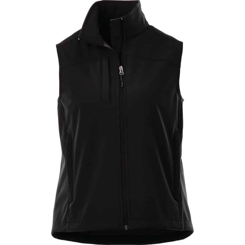 Women's STINSON Softshell Vest - 3