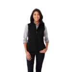 Women's STINSON Softshell Vest - 4