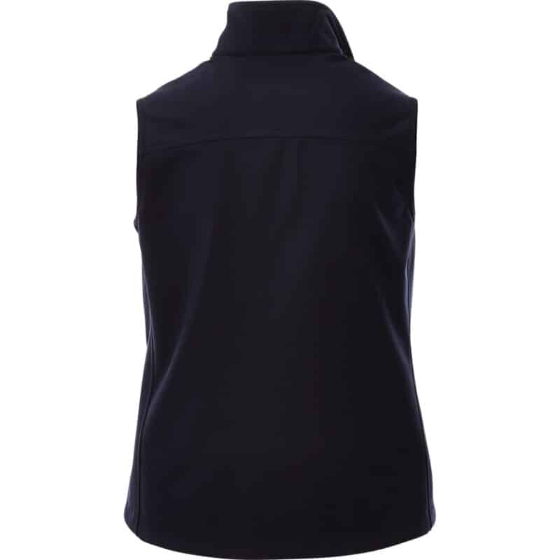 Women's STINSON Softshell Vest - 5