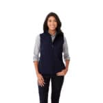 Women's STINSON Softshell Vest - 7