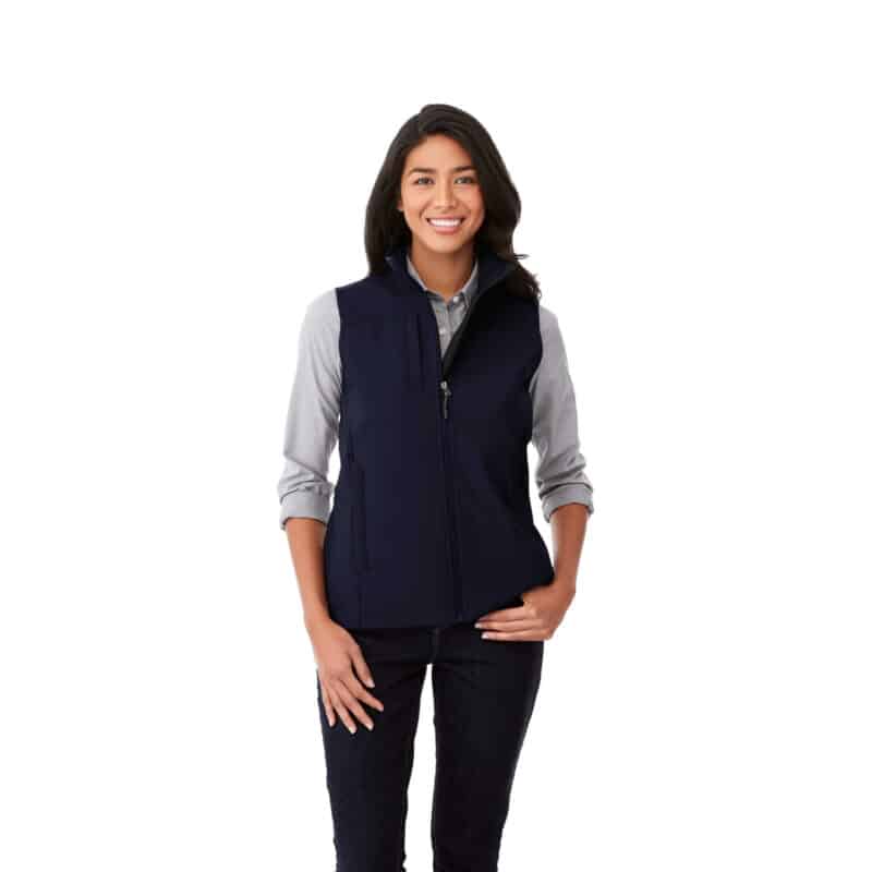 Women's STINSON Softshell Vest - 7