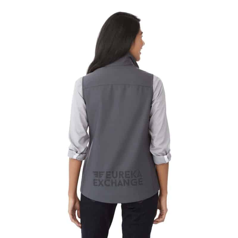 Women's STINSON Softshell Vest - 9
