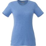 Women's Sarek Short Sleeve Tee - 1
