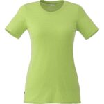 Women's Sarek Short Sleeve Tee - 8