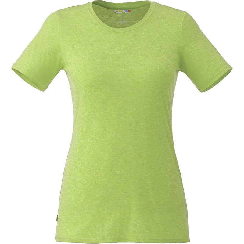 Women's Sarek Short Sleeve Tee - 8