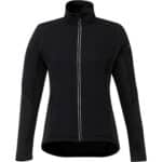 Women's Sonoma Hybrid Knit Jacket - 2