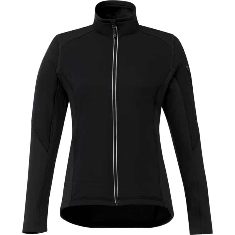 Women's Sonoma Hybrid Knit Jacket - 2