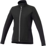 Women's Sonoma Hybrid Knit Jacket - 4
