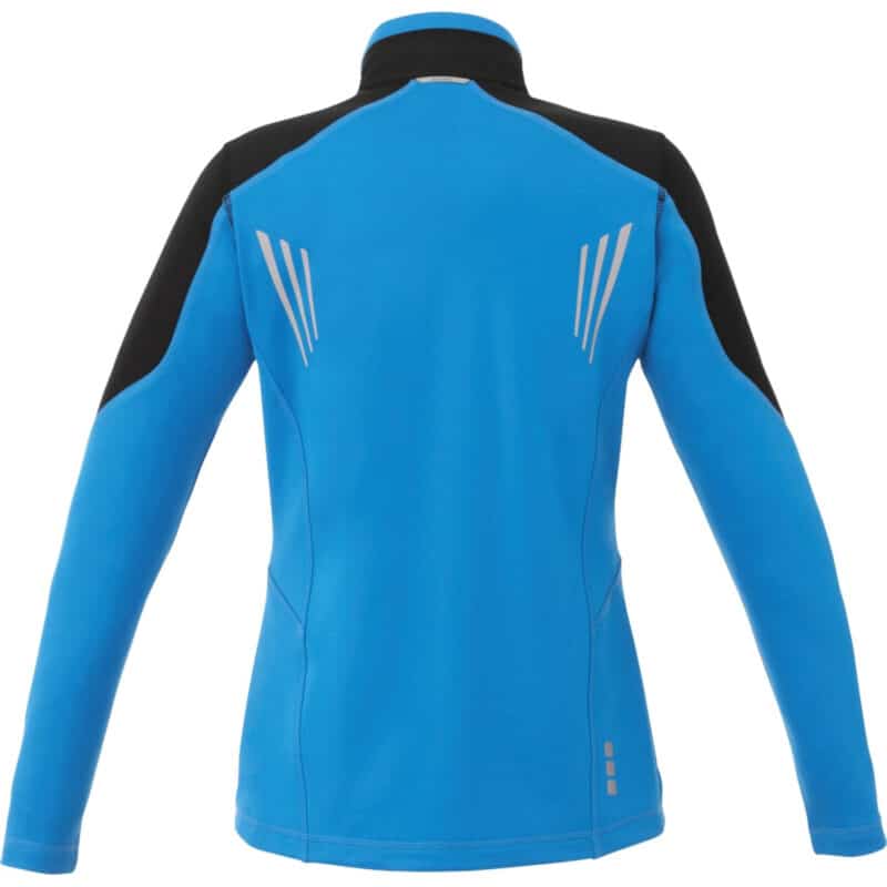 Women's Sonoma Hybrid Knit Jacket - 7