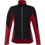 Women's Sonoma Hybrid Knit Jacket - 9