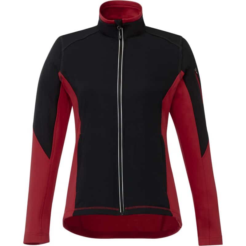 Women's Sonoma Hybrid Knit Jacket - 9
