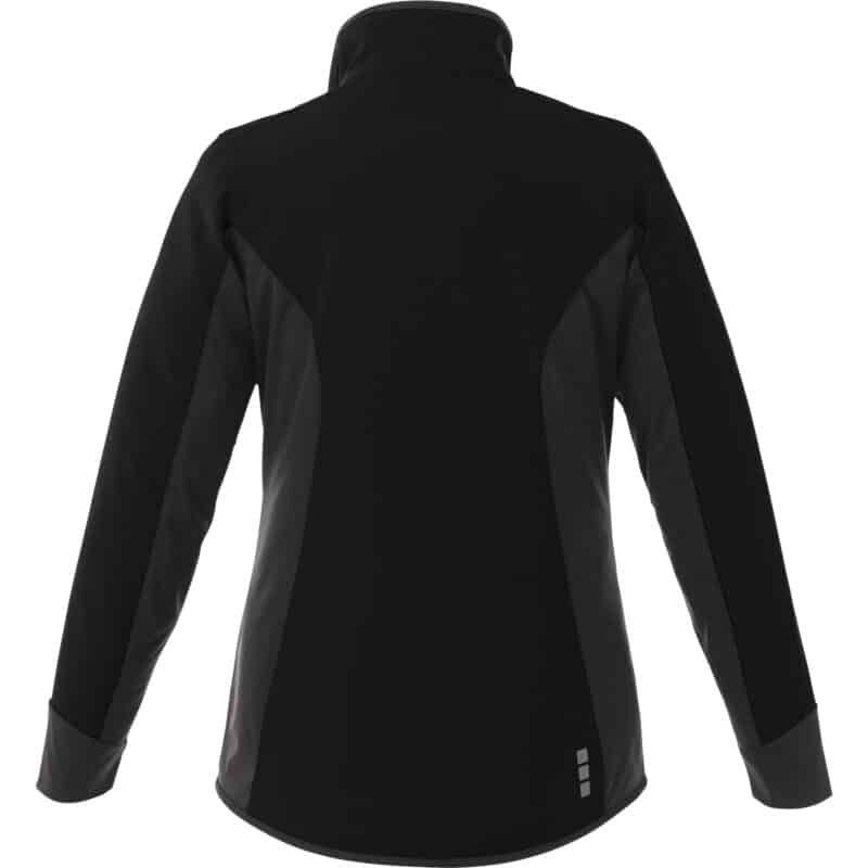 Women's Sopris Softshell Jacket - 1