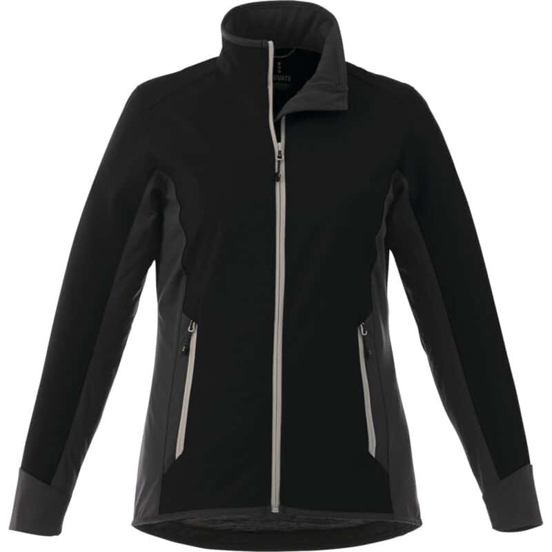 Women's Sopris Softshell Jacket - 2