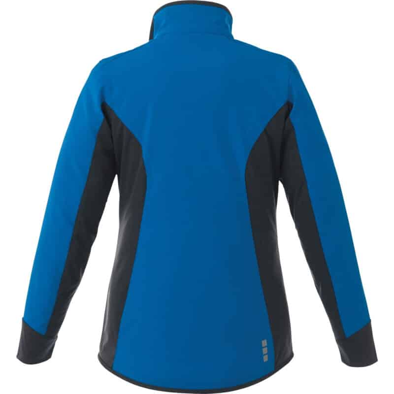 Women's Sopris Softshell Jacket - 3