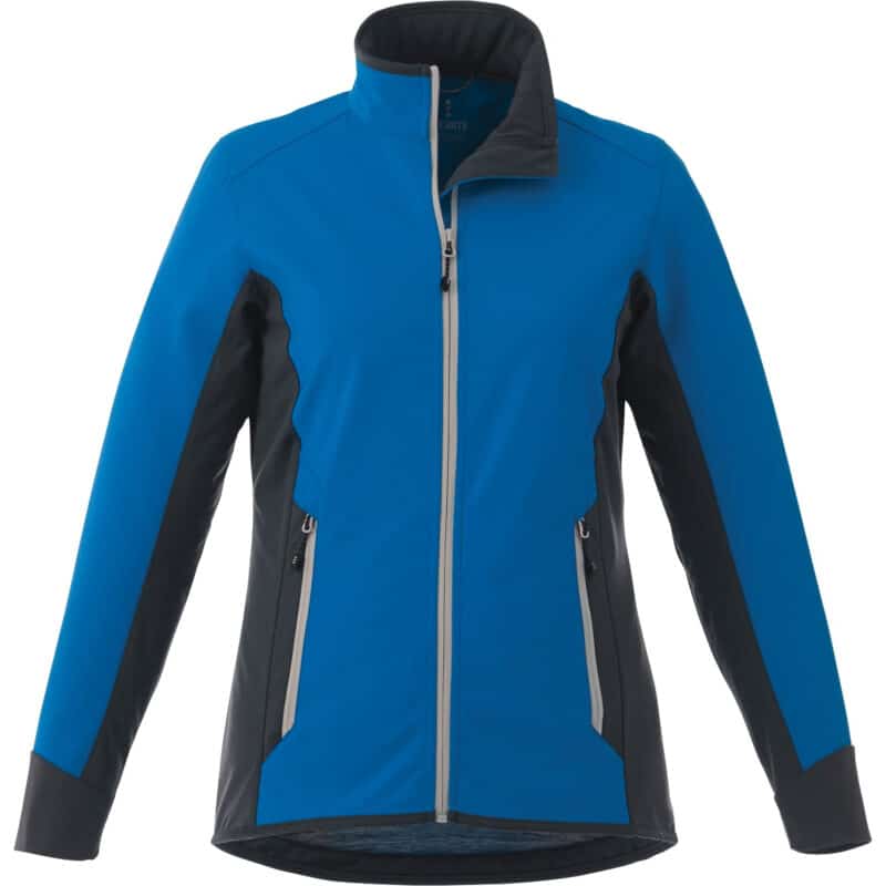 Women's Sopris Softshell Jacket - 4