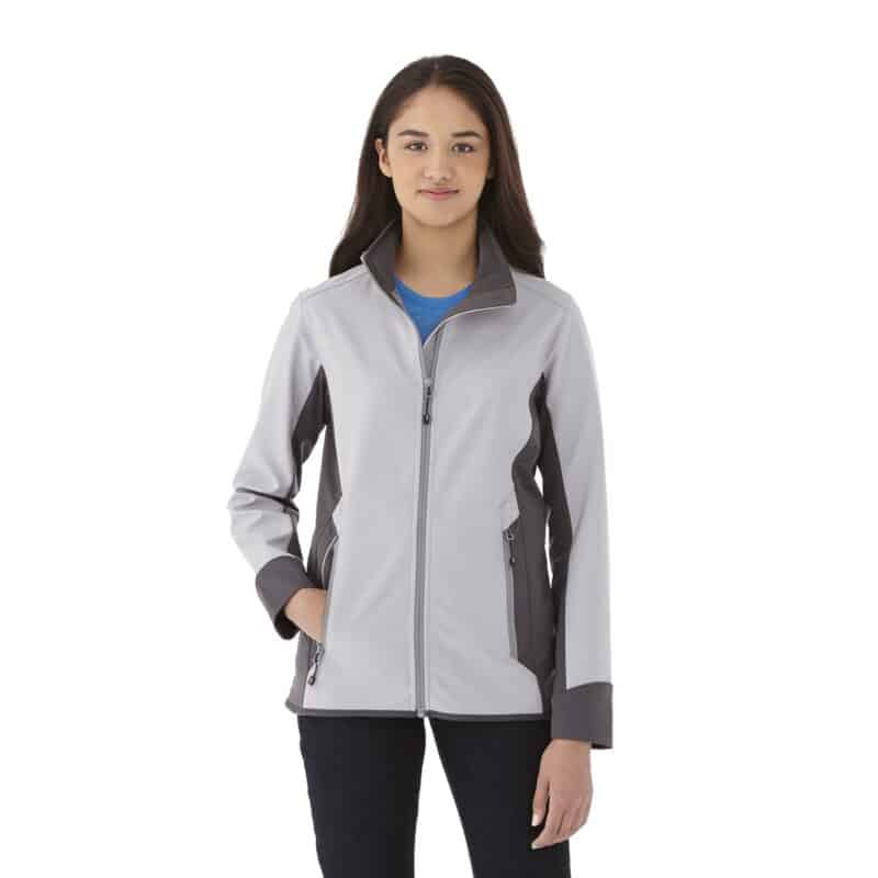 Women's Sopris Softshell Jacket - 6