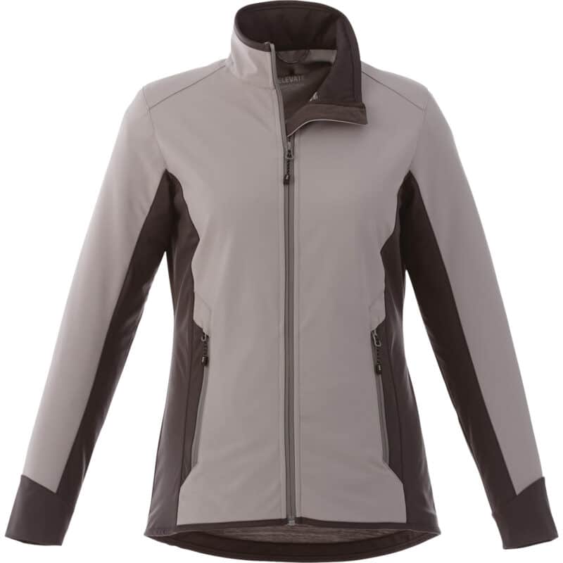 Women's Sopris Softshell Jacket - 7