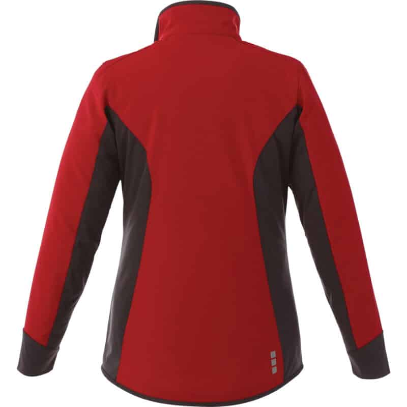Women's Sopris Softshell Jacket - 9