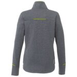 Women's TAMARACK Full Zip Performance Jacket with Thumb Holes - 7