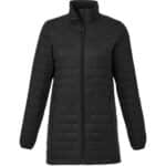 Women's TELLURIDE Lightweight Packable Insulated Puffer Jacket - 1