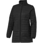 Women's TELLURIDE Lightweight Packable Insulated Puffer Jacket - 2