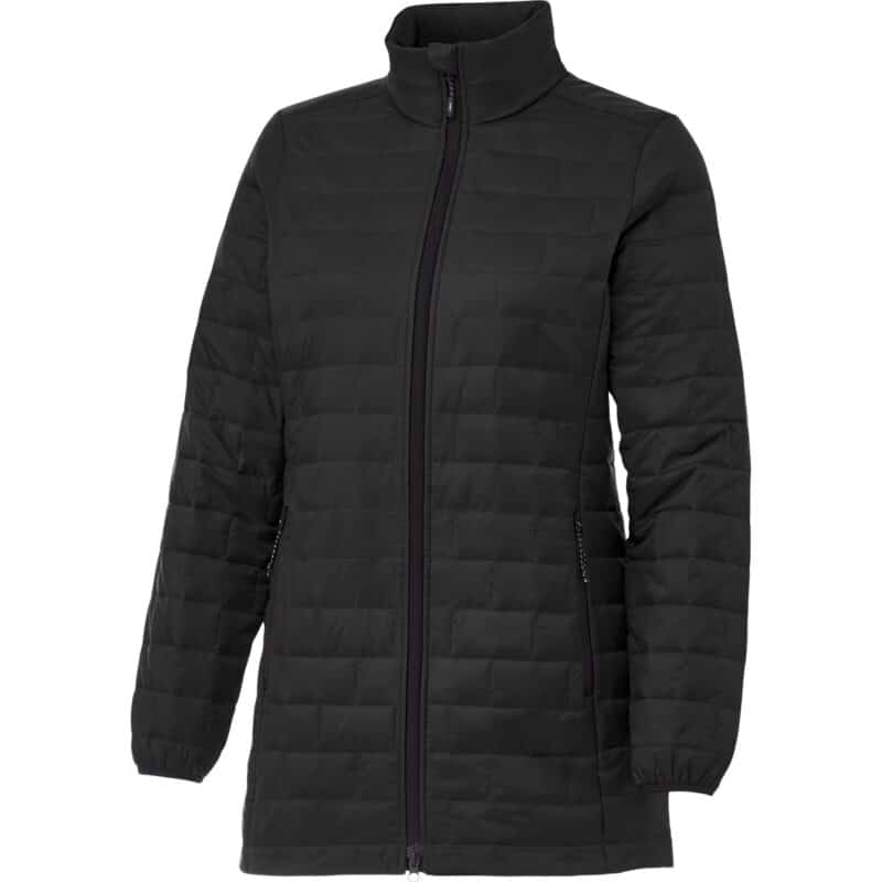 Women's TELLURIDE Lightweight Packable Insulated Puffer Jacket - 2