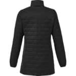 Women's TELLURIDE Lightweight Packable Insulated Puffer Jacket - 3