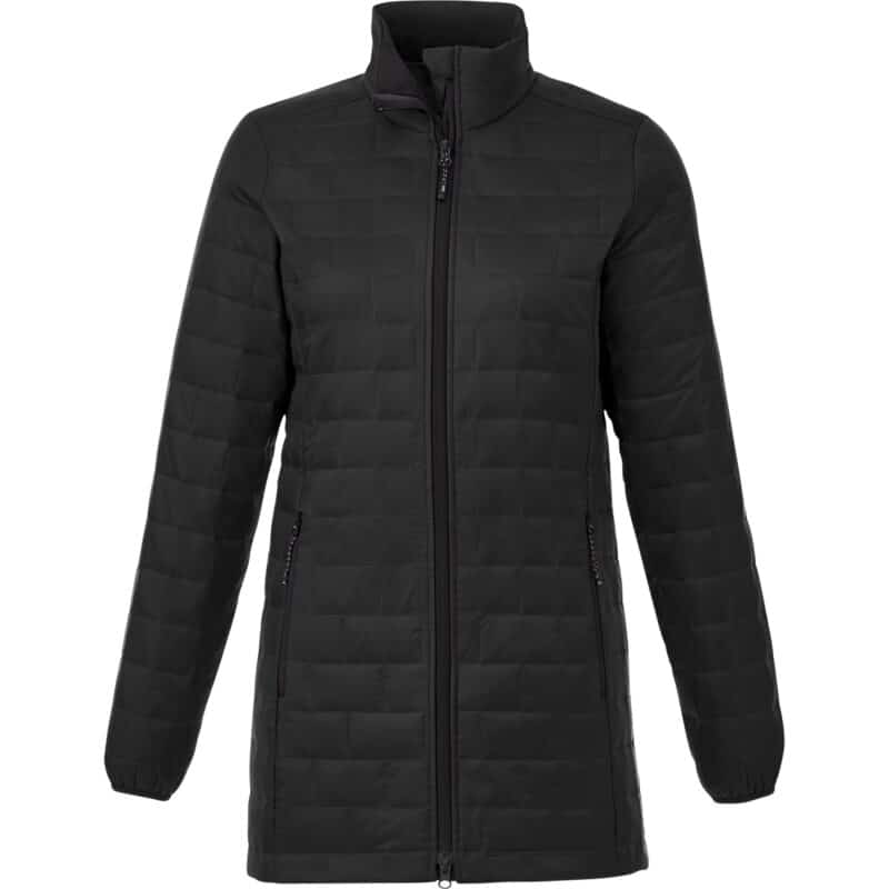 Women's TELLURIDE Lightweight Packable Insulated Puffer Jacket - 4