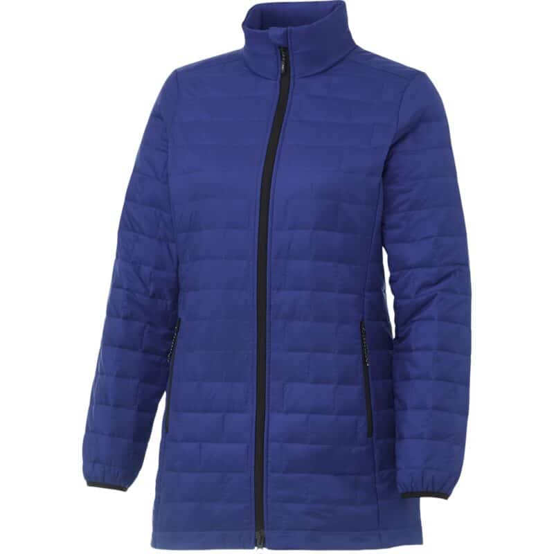 Women's TELLURIDE Lightweight Packable Insulated Puffer Jacket - 8